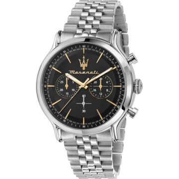 Maserati Heren horloge (R8873618017)