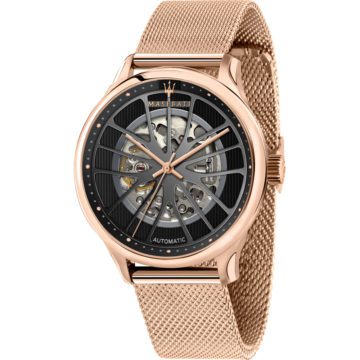 Maserati Heren horloge (R8823136001)
