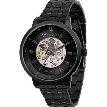 Maserati Heren horloge (R8823134003)