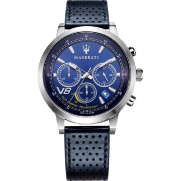 Maserati Heren horloge (R8871134002)
