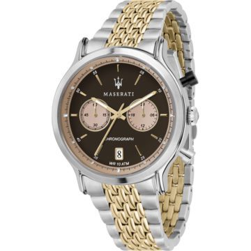 Maserati Heren horloge (R8873638003)