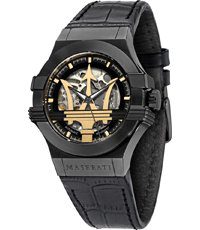 Maserati Heren horloge (R8821108036)