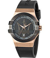 Maserati Heren horloge (R8851108002)