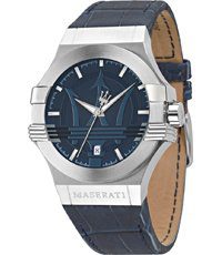 Maserati Heren horloge (R8851108015)