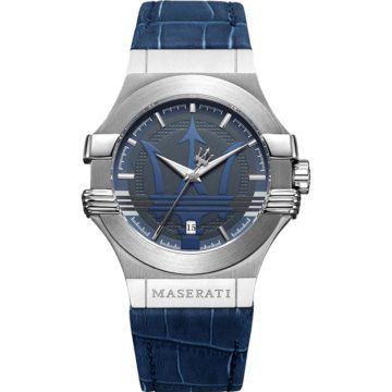 Maserati Heren horloge (R8851108015)