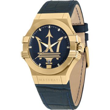 Maserati Heren horloge (R8851108035)