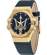 Maserati Heren horloge (R8851108035)