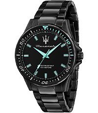 Maserati Heren horloge (R8853144001)