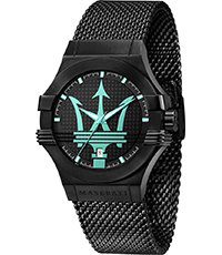 Maserati Heren horloge (R8853144002)