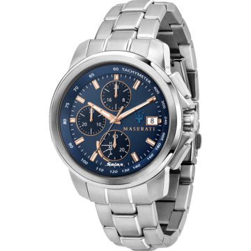 Maserati Heren horloge (R8873645004)