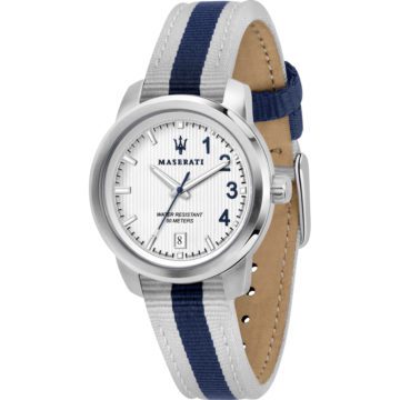 Maserati Unisex horloge (R8851137503)