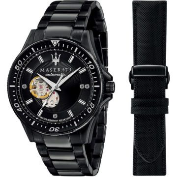 Maserati Heren horloge (R8823140005)