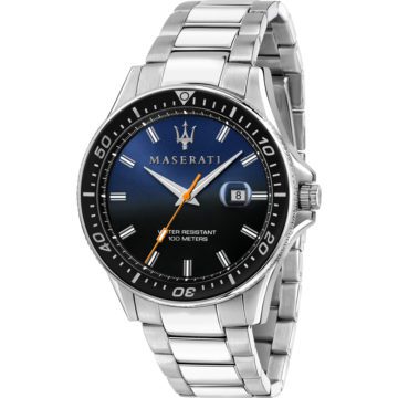 Maserati Heren horloge (R8853140001)