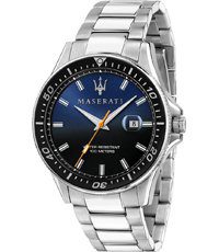 Maserati Heren horloge (R8853140001)