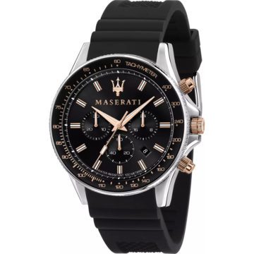 Maserati Heren horloge (R8871640002)