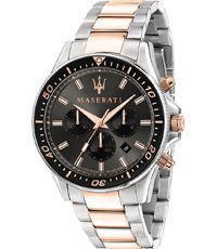 Maserati Heren horloge (R8873640002)