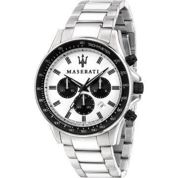 Maserati Heren horloge (R8873640003)