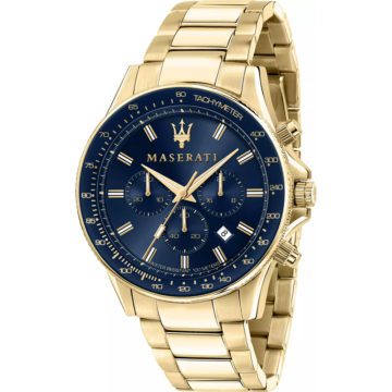 Maserati Heren horloge (R8873640008)