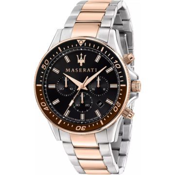 Maserati Heren horloge (R8873640009)