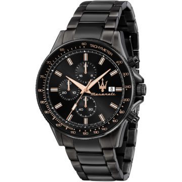 Maserati Heren horloge (R8873640011)