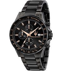 Maserati Heren horloge (R8873640011)