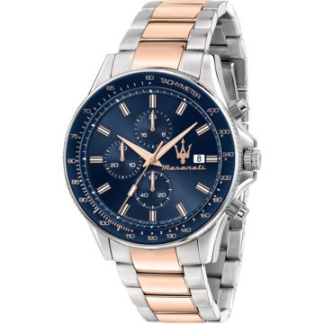 Maserati Heren horloge (R8873640012)