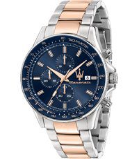 Maserati Heren horloge (R8873640012)