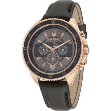 Maserati Heren horloge (R8851101006-SC)