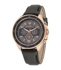 Maserati Heren horloge (R8851101006-SC)