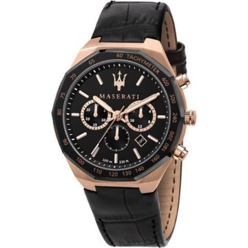 Maserati Heren horloge (R8871642001)