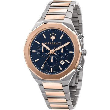 Maserati Heren horloge (R8873642002)