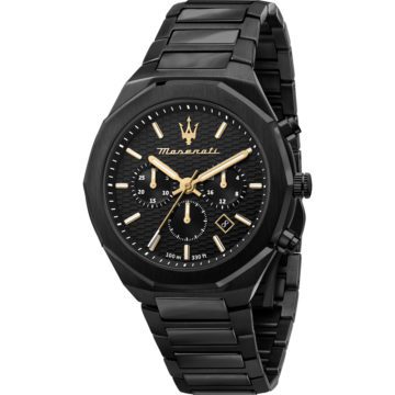 Maserati Heren horloge (R8873642005)