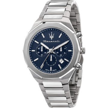 Maserati Heren horloge (R8873642006)