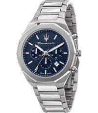 Maserati Heren horloge (R8873642006)
