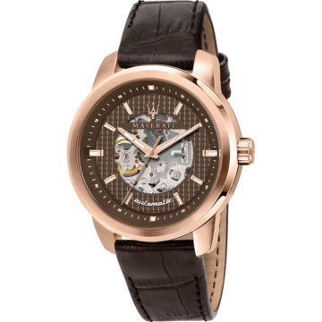 Maserati Heren horloge (R8821121001)
