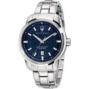 Maserati Heren horloge (R8853121004)