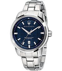 Maserati Heren horloge (R8853121004)