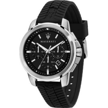 Maserati Heren horloge (R8871621014)