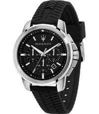 Maserati Heren horloge (R8871621014)