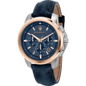 Maserati Heren horloge (R8871621015)