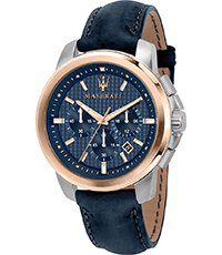 Maserati Heren horloge (R8871621015)