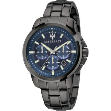 Maserati Heren horloge (R8873621005)