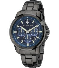 Maserati Heren horloge (R8873621005)