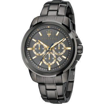 Maserati Heren horloge (R8873621007)
