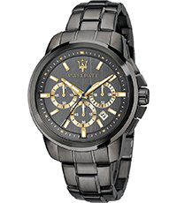 Maserati Heren horloge (R8873621007)