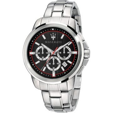 Maserati Heren horloge (R8873621009)