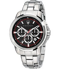 Maserati Heren horloge (R8873621009)