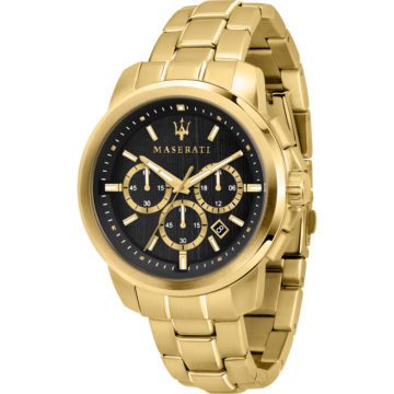 Maserati Heren horloge (R8873621013)