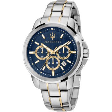 Maserati Heren horloge (R8873621016)
