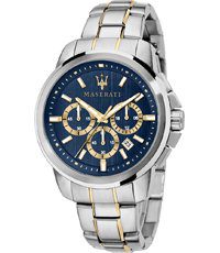 Maserati Heren horloge (R8873621016)